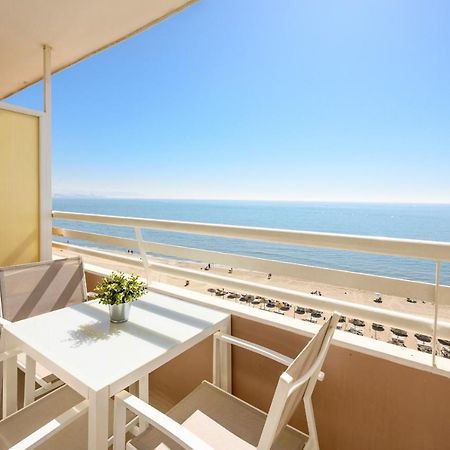 푸엔히롤라 Stella Maris Spectacular Sea, Terrace & Pool By 10Tosea 아파트 외부 사진