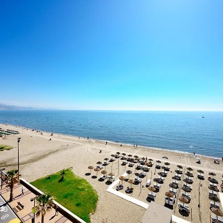 푸엔히롤라 Stella Maris Spectacular Sea, Terrace & Pool By 10Tosea 아파트 외부 사진
