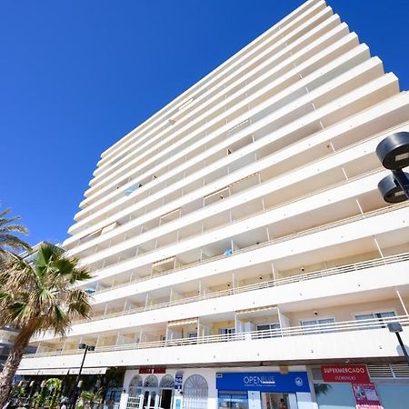 푸엔히롤라 Stella Maris Spectacular Sea, Terrace & Pool By 10Tosea 아파트 외부 사진